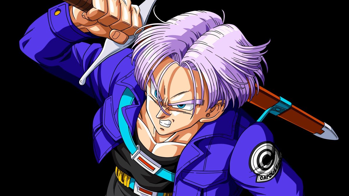 Is Trunks Stronger Than Giyu Tomioka In a Crossover Battle?